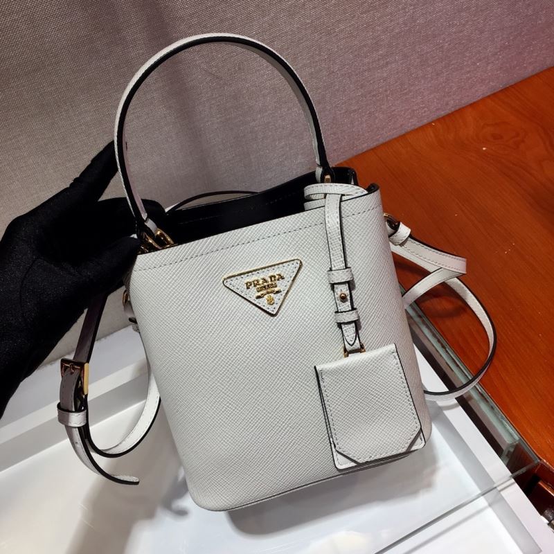 Prada Tote Bags